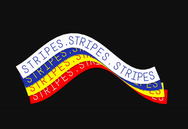 Simbol Strif Home | Typeface Animator